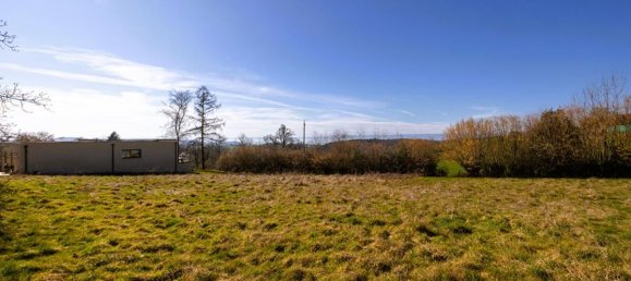 Grundstück in Sainte-Agathe-en-Donzy, France 1254m², Nr. 319302 4