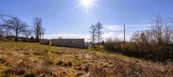 Grundstück in Sainte-Agathe-en-Donzy, France 1254m², Nr. 319302 6