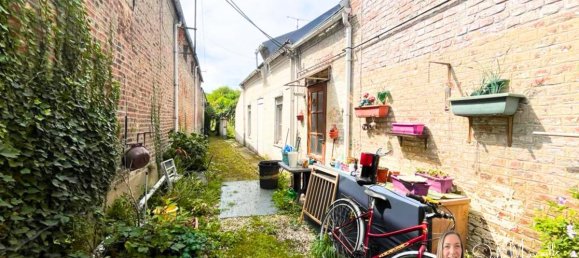 Casa T1 em Onnaing, France N.º 256253 8