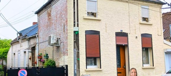 Casa T1 em Onnaing, France N.º 256253 9