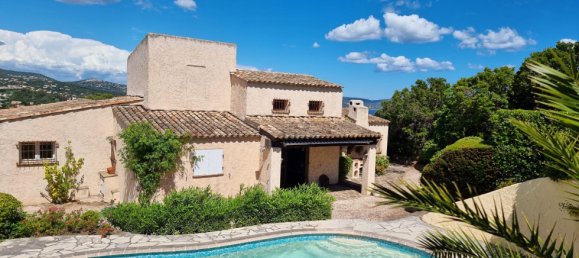 4 bedrooms Villa in Cavalaire-sur-Mer, France No. 101463 3