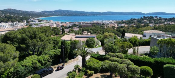 4 bedrooms Villa in Cavalaire-sur-Mer, France No. 101463 2