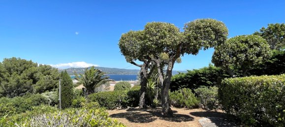 4 bedrooms Villa in Cavalaire-sur-Mer, France No. 101463 7