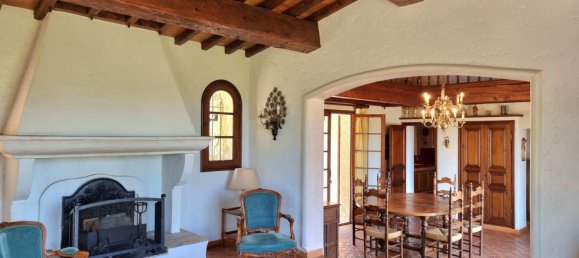 4 bedrooms Villa in Cavalaire-sur-Mer, France No. 101463 6