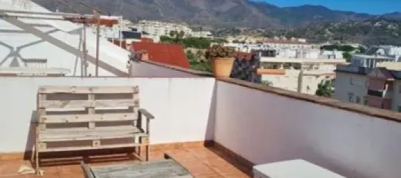 3 bedrooms Penthouse in Estepona, Spain No. 44866 9