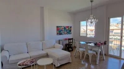3 bedrooms Penthouse in Estepona, Spain No. 44866