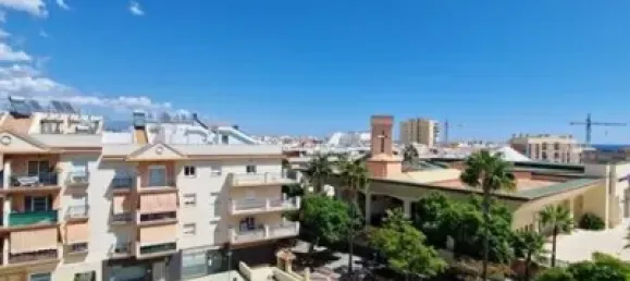 3 bedrooms Penthouse in Estepona, Spain No. 44866 18