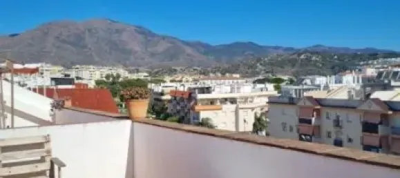 3 bedrooms Penthouse in Estepona, Spain No. 44866 16