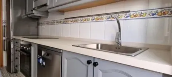 3 bedrooms Penthouse in Estepona, Spain No. 44866 24