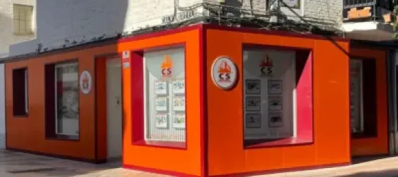 3 bedrooms Penthouse in Estepona, Spain No. 44866 21