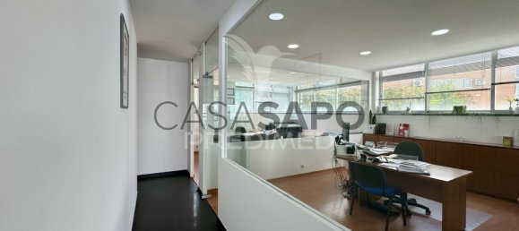 Büro in Quarteira, Portugal 174m², Nr. 202074 4