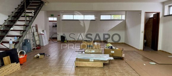 Büro in Quarteira, Portugal 174m², Nr. 202074 9