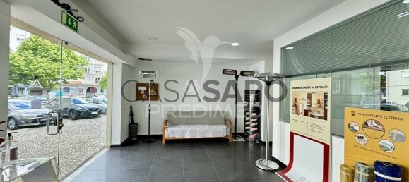 Büro in Quarteira, Portugal 174m², Nr. 202074 6