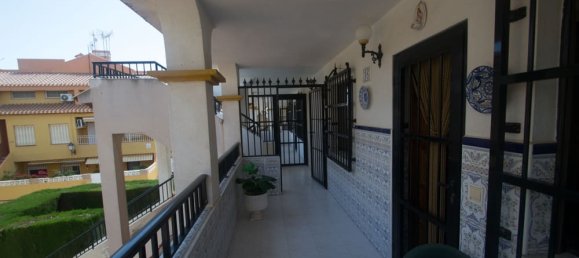 2 bedrooms Apartment in Torrevieja, Spain No. 189520 11