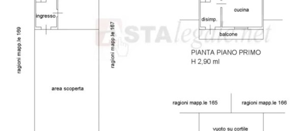 4-salle Villa à Borgo Mantovano, Italy No. 266288 11