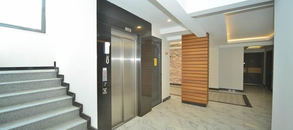2 rooms Apartment in Alanya, Turkey No. 23047 10