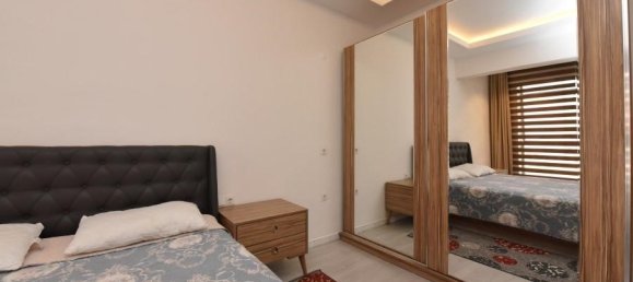 2 rooms Apartment in Alanya, Turkey No. 23047 7