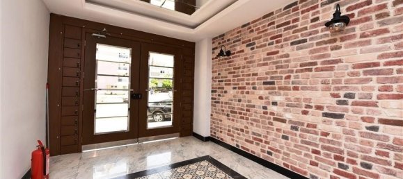 2 rooms Apartment in Alanya, Turkey No. 23047 12