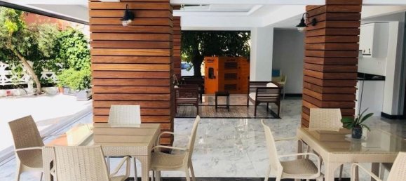 2 rooms Apartment in Alanya, Turkey No. 23047 13
