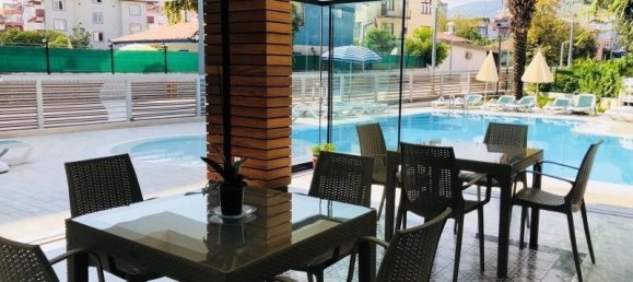 2 rooms Apartment in Alanya, Turkey No. 23047 14