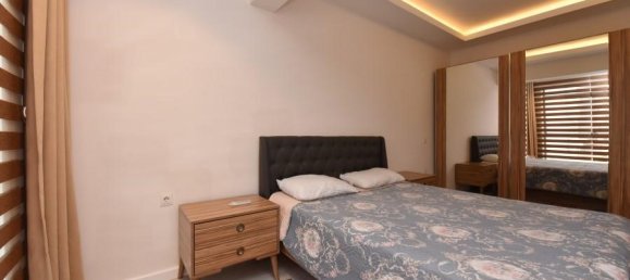 2 rooms Apartment in Alanya, Turkey No. 23047 6