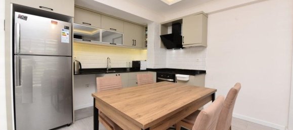 2 rooms Apartment in Alanya, Turkey No. 23047 2