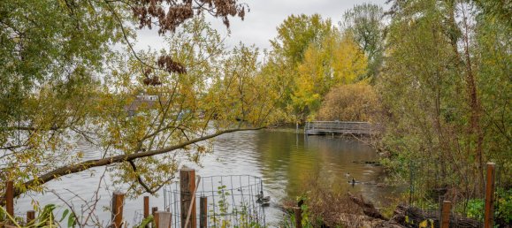 2-Zimmer Wohnung in Prenzlauer Berg, Germany, Nr. 61908 11
