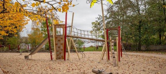 2-Zimmer Wohnung in Prenzlauer Berg, Germany, Nr. 61908 8