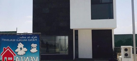 3 غرف نوم منزل في Pachuca de Soto, Mexico رقم 183179 2