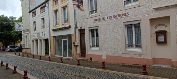 Здание 315м² в Бурбонн-ле-Бен, Франция № 271409 16