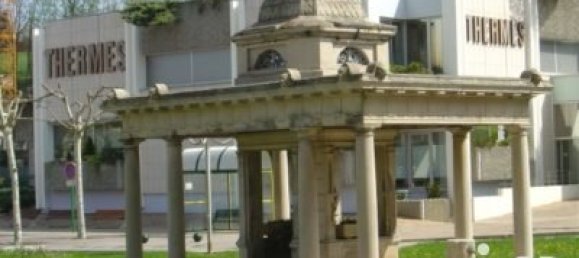 Здание 315м² в Бурбонн-ле-Бен, Франция № 271409 18