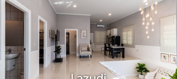 3 bedrooms Villa in Hua Hin, Thailand No. 14498 11