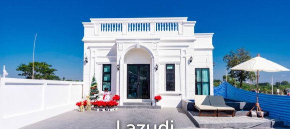 3 bedrooms Villa in Hua Hin, Thailand No. 14498 2