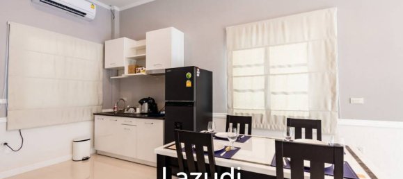 3 bedrooms Villa in Hua Hin, Thailand No. 14498 12