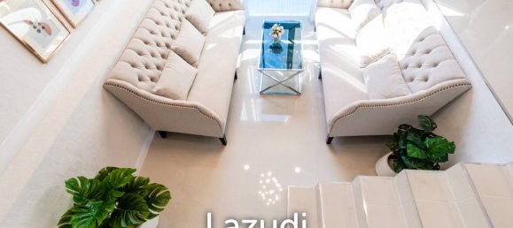 3 bedrooms Villa in Hua Hin, Thailand No. 14498 8