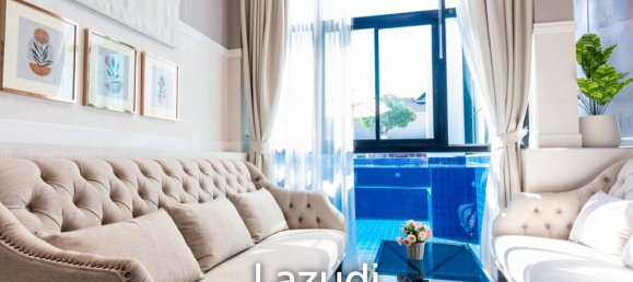 3 bedrooms Villa in Hua Hin, Thailand No. 14498 4