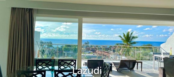 2 bedrooms Condo in Karon, Thailand No. 23926 2