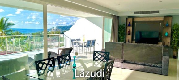 2 bedrooms Condo in Karon, Thailand No. 23926 10