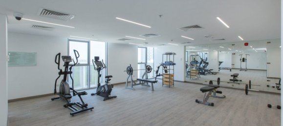 2 Schlafzimmer Wohnung in Dubai, UAE, Nr. 114729 13