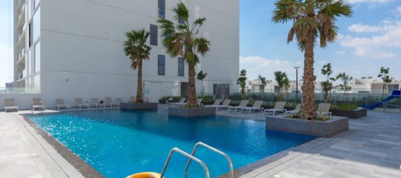 2 Schlafzimmer Wohnung in Dubai, UAE, Nr. 114729 12