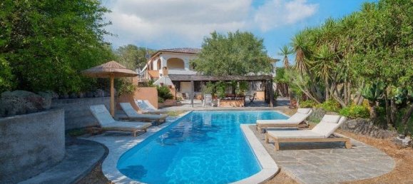 4 chambres Villa à Alghero, Italy No. 377305 2