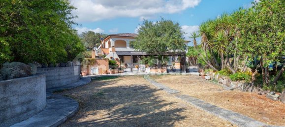 4 chambres Villa à Alghero, Italy No. 377305 9