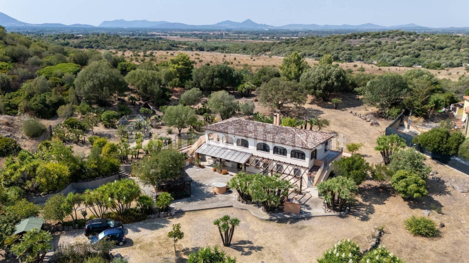 4 chambres Villa à Alghero, Italy No. 377305