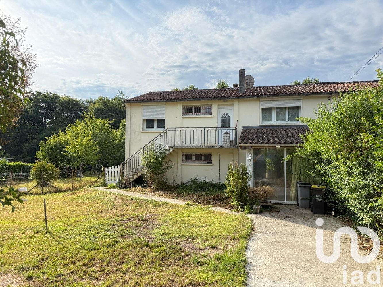 4 Schlafzimmer Haus in Espiet, France, Nr. 279403