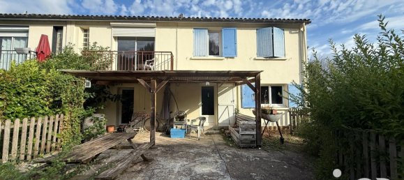 4 Schlafzimmer Haus in Espiet, France, Nr. 279403 15