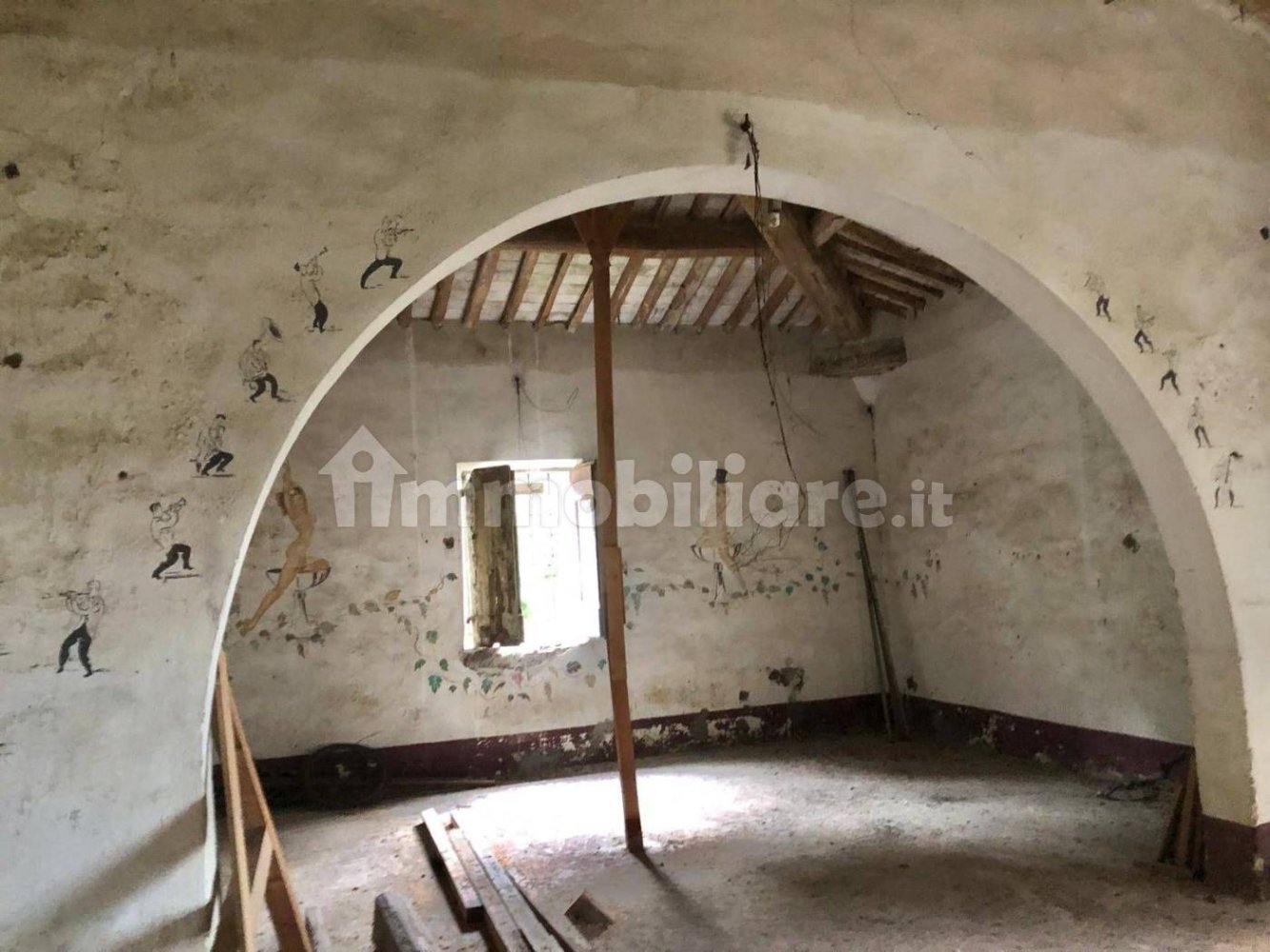 10 bedrooms Villa in Cascina, Italy No. 132210