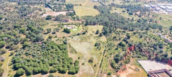 Terreno en Lagos, Portugal No. 150291 2