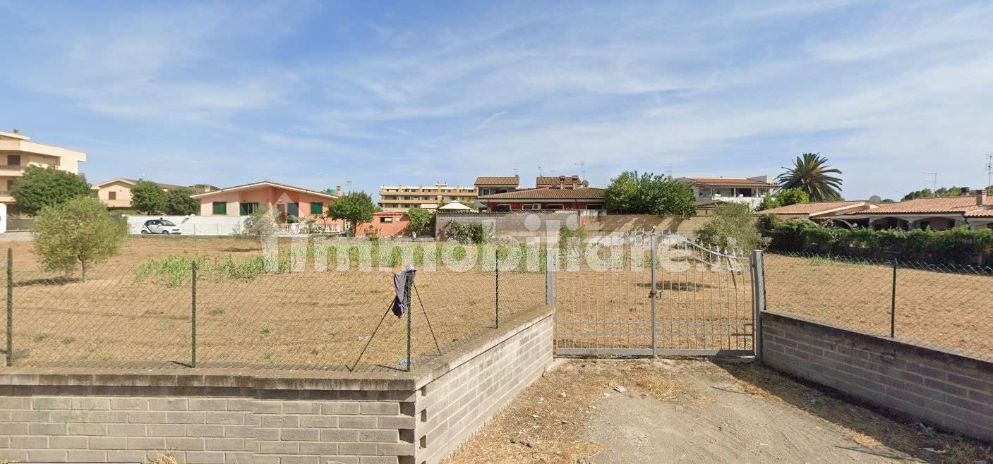  قطعة أرض في Ardea, Italy 2500متر مربع رقم 251796