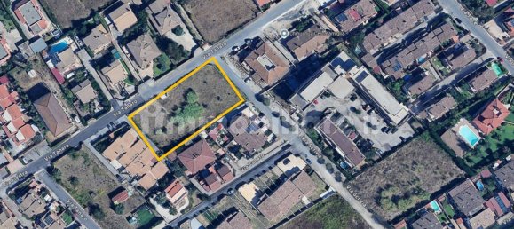 قطعة أرض في Ardea, Italy 2500متر مربع رقم 251796 5