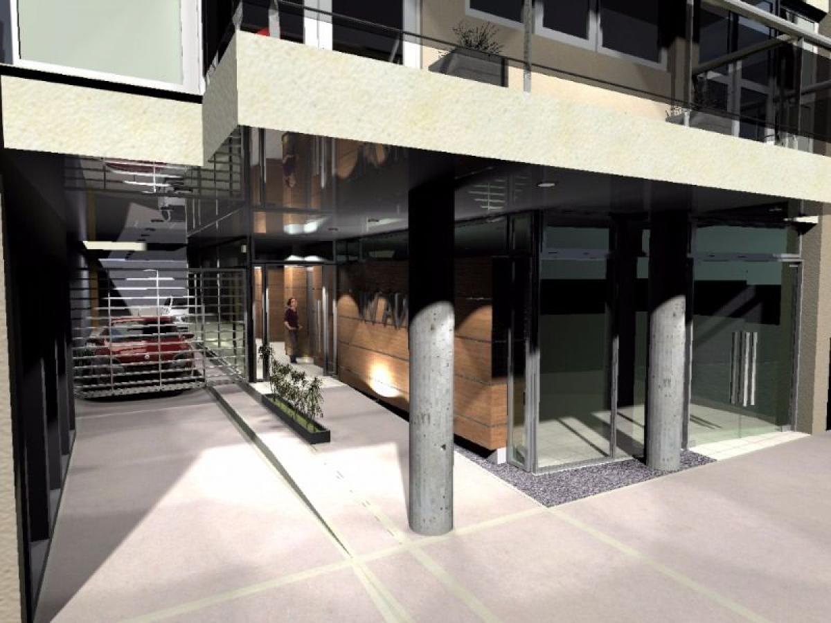 Studio in Mar del Plata, Argentina, Nr. 100181